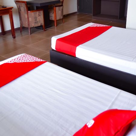 Super Oyo 791 Bell Mansion Hotel Quezon City Exterior photo