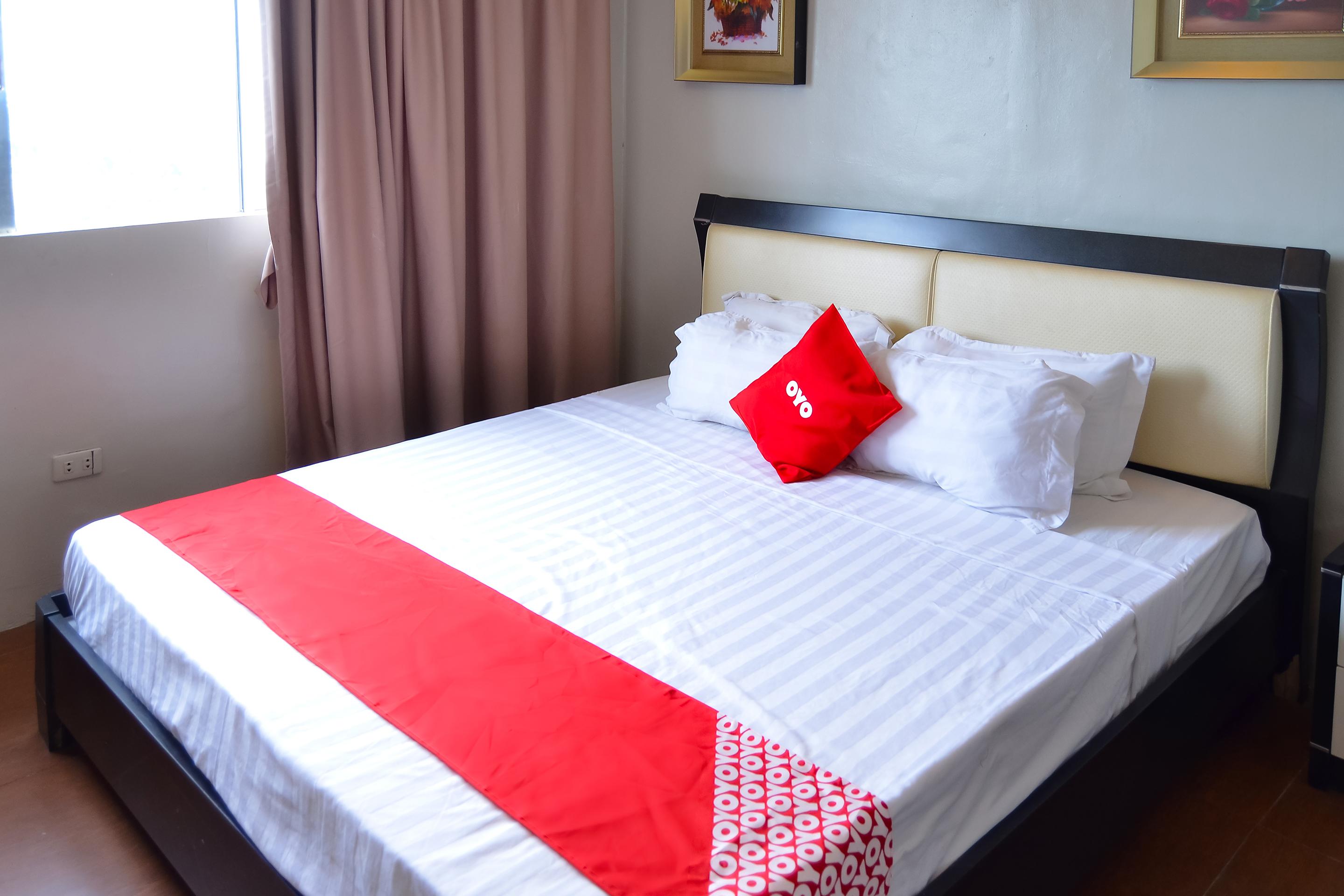 Super Oyo 791 Bell Mansion Hotel Quezon City Exterior photo
