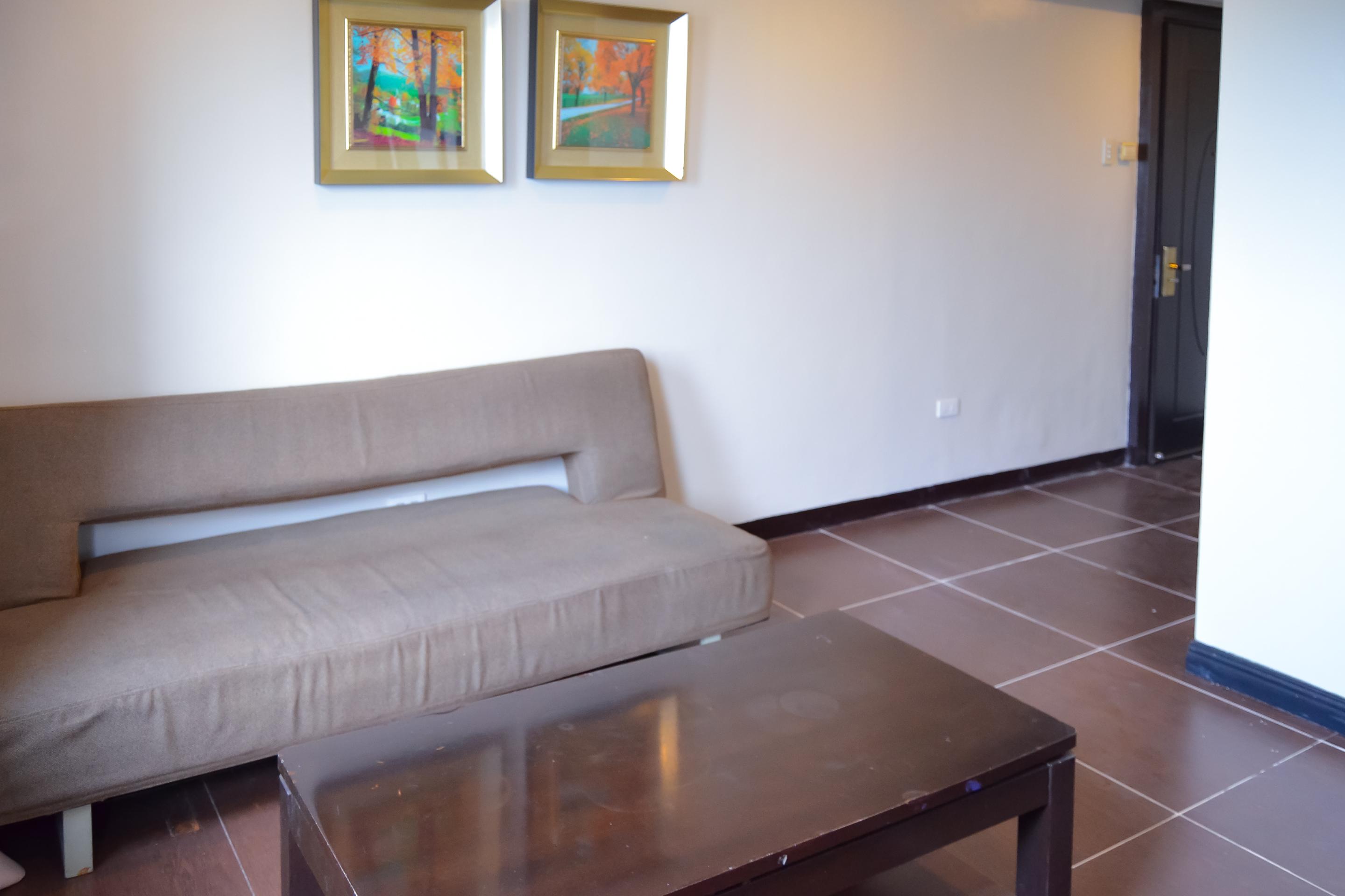 Super Oyo 791 Bell Mansion Hotel Quezon City Exterior photo