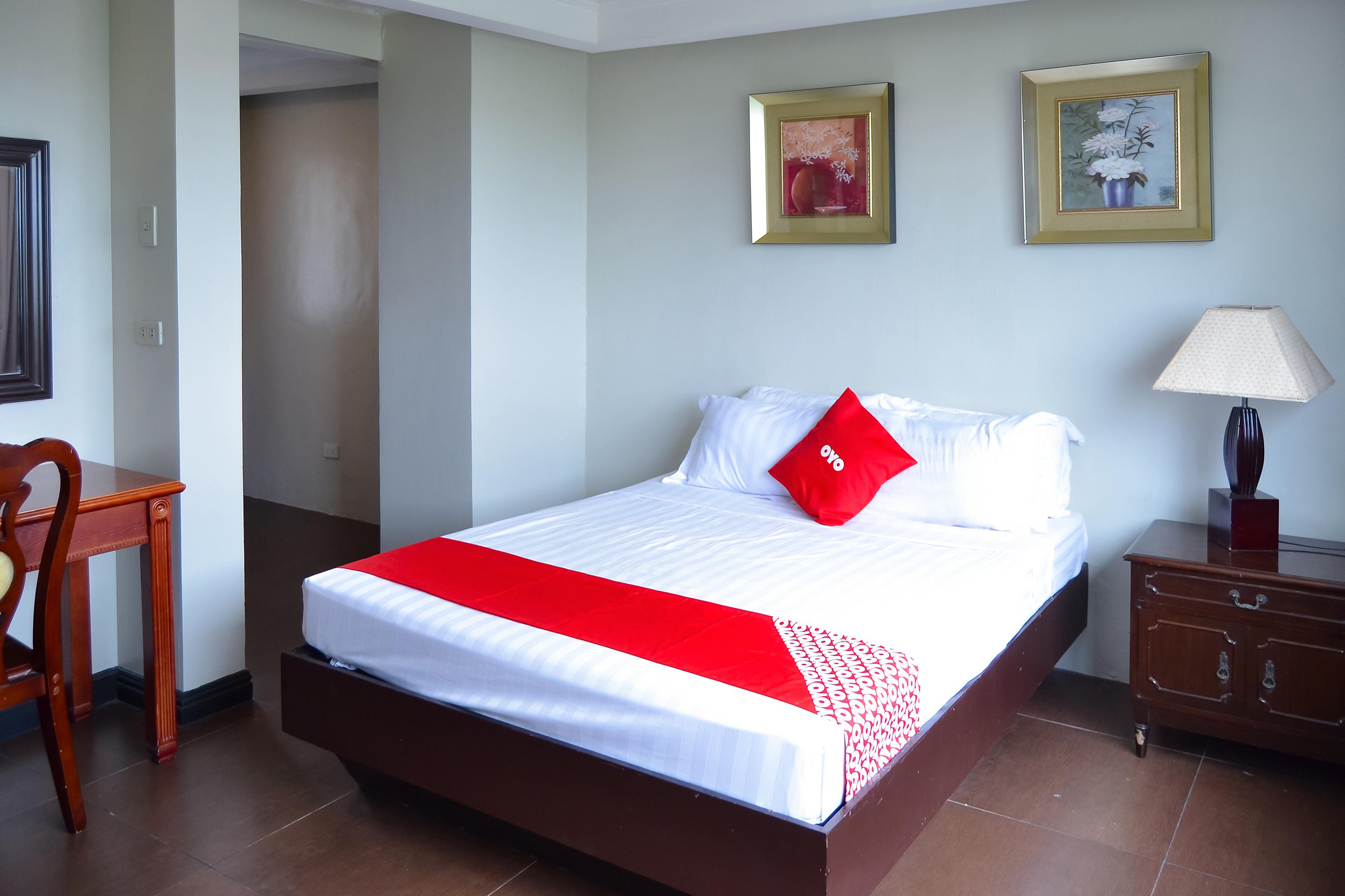 Super Oyo 791 Bell Mansion Hotel Quezon City Exterior photo