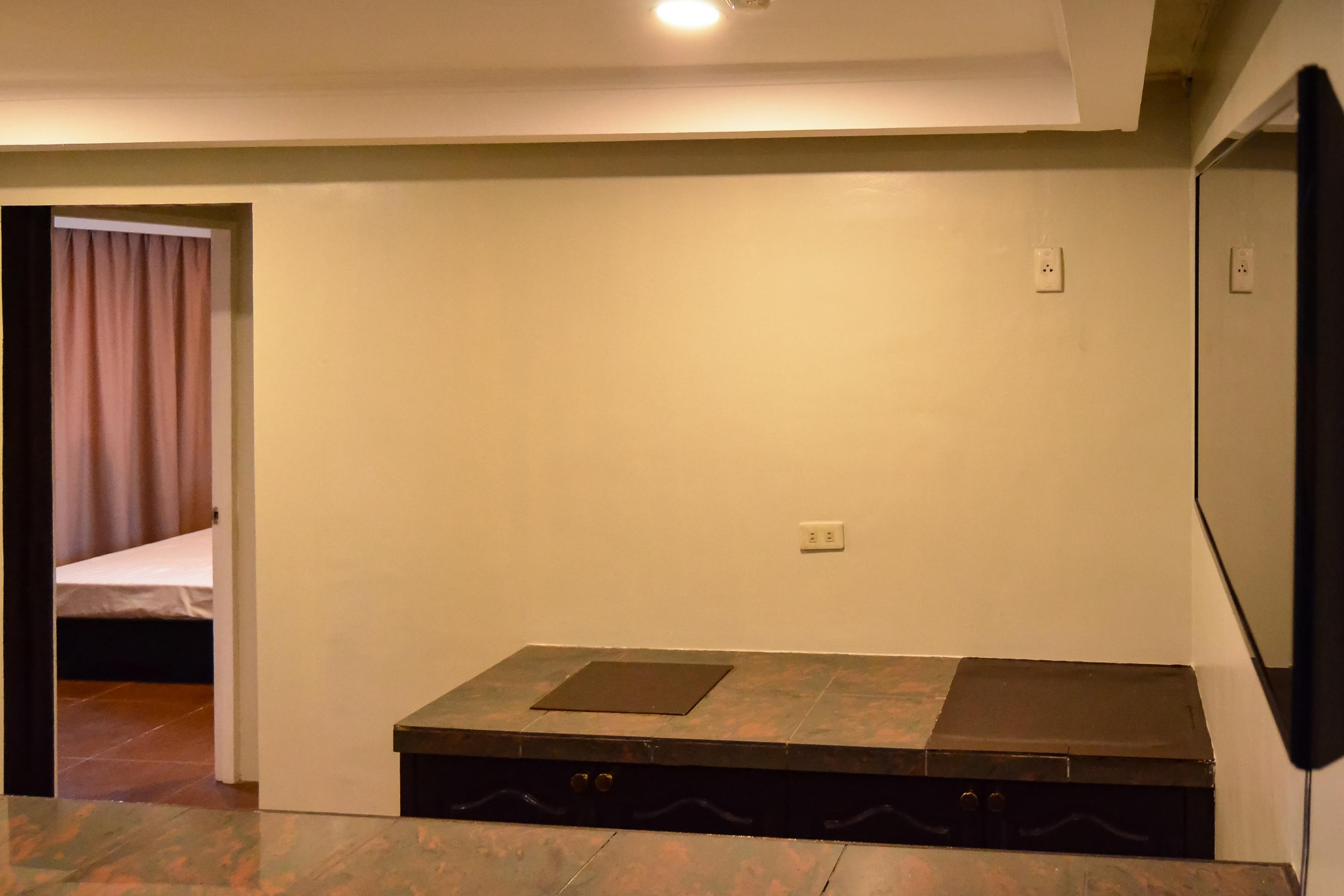 Super Oyo 791 Bell Mansion Hotel Quezon City Exterior photo