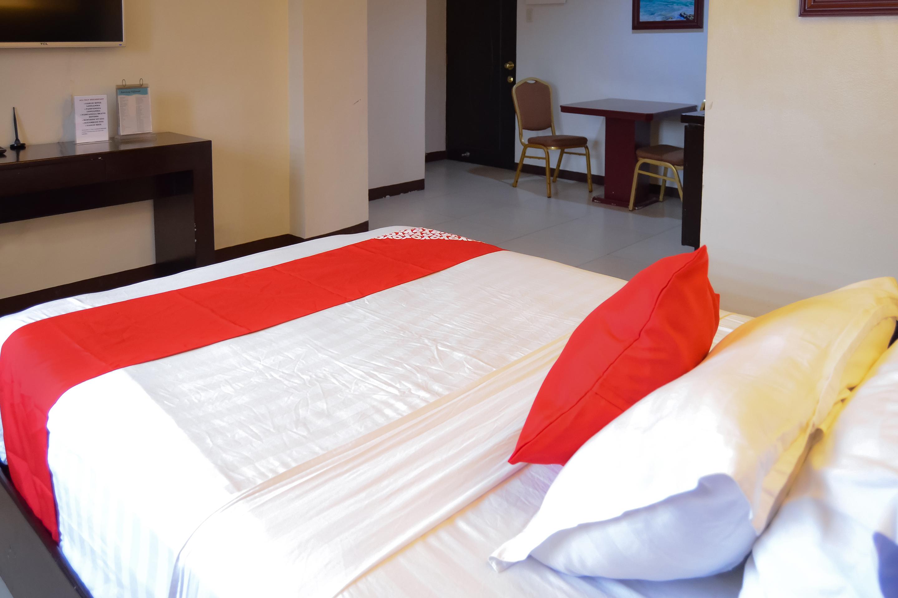 Super Oyo 791 Bell Mansion Hotel Quezon City Exterior photo