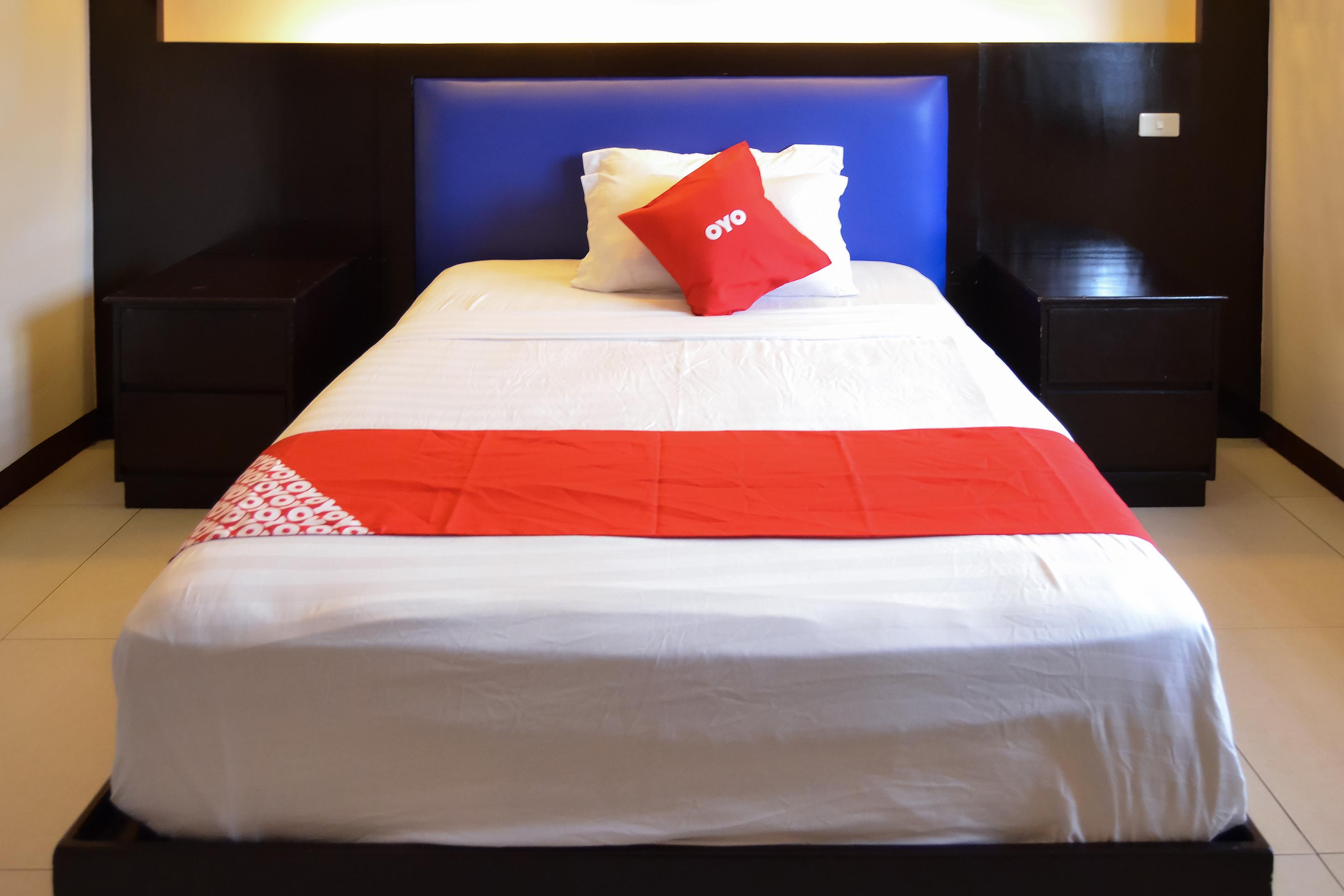 Super Oyo 791 Bell Mansion Hotel Quezon City Exterior photo