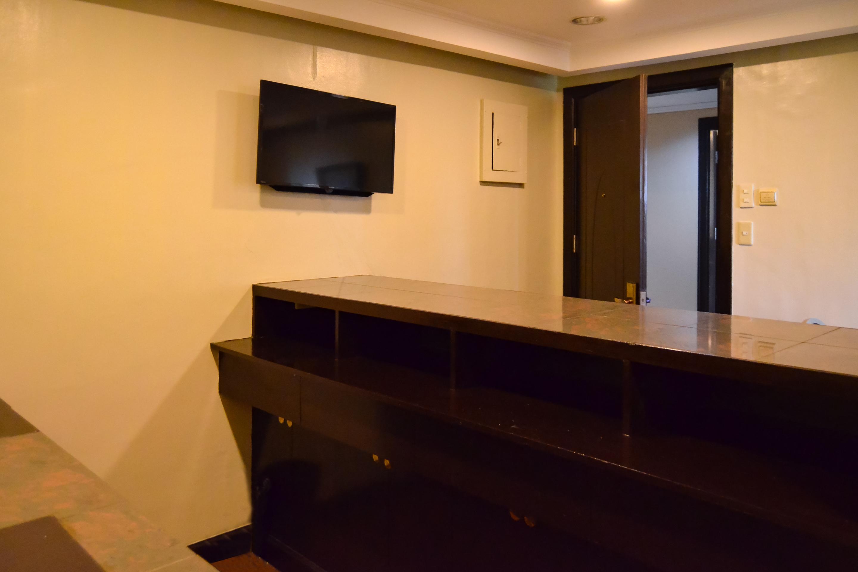 Super Oyo 791 Bell Mansion Hotel Quezon City Exterior photo
