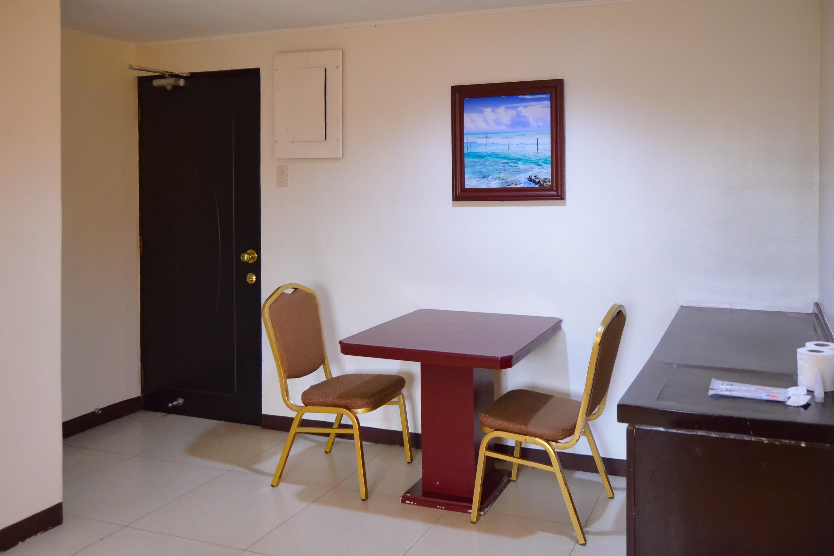 Super Oyo 791 Bell Mansion Hotel Quezon City Exterior photo