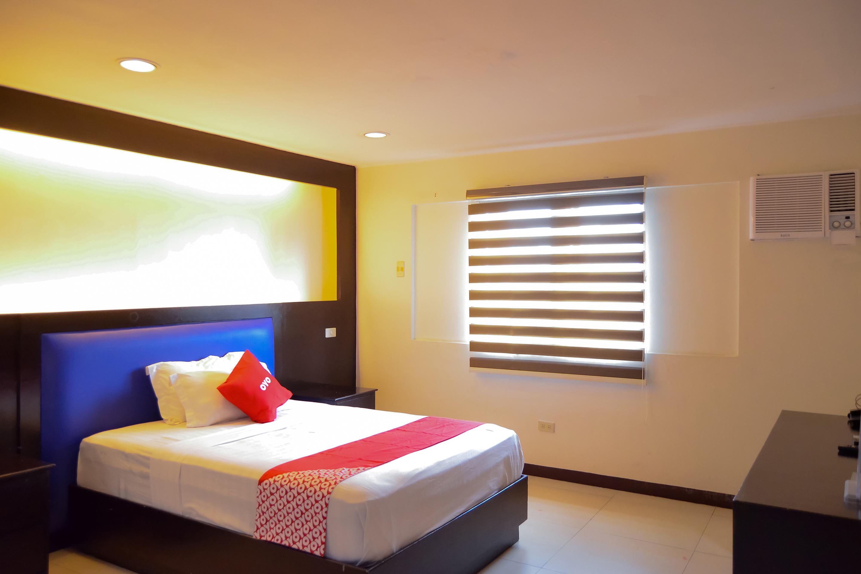 Super Oyo 791 Bell Mansion Hotel Quezon City Exterior photo