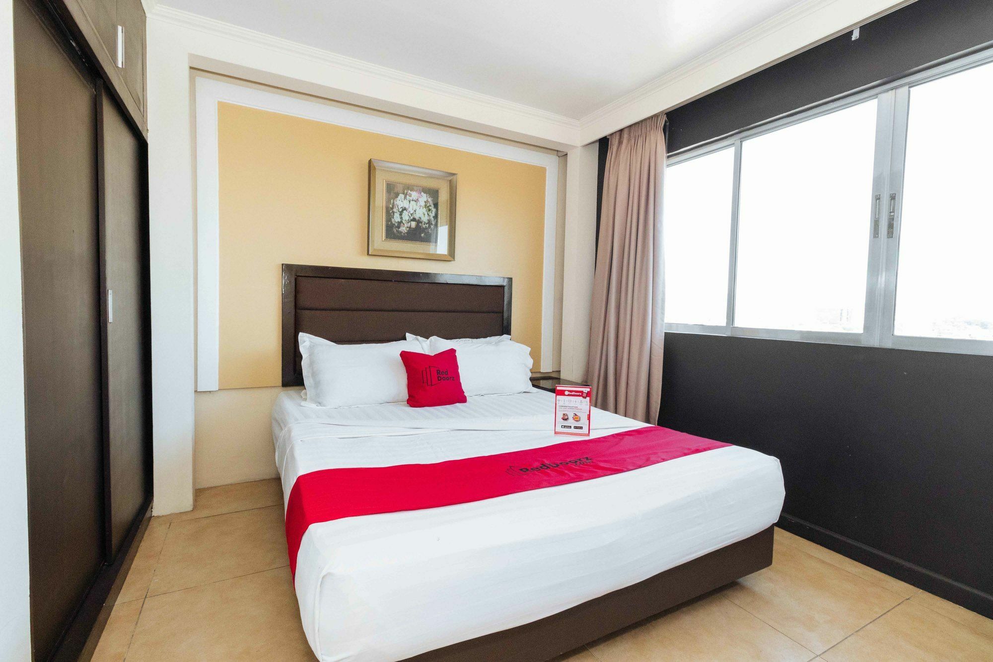 Super Oyo 791 Bell Mansion Hotel Quezon City Exterior photo
