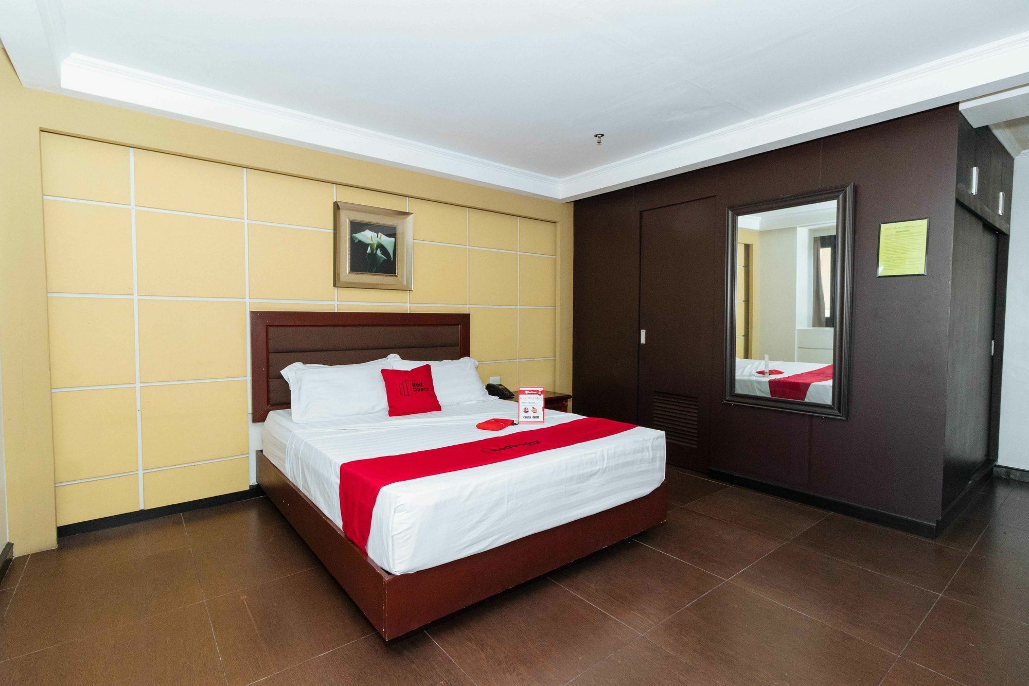 Super Oyo 791 Bell Mansion Hotel Quezon City Exterior photo
